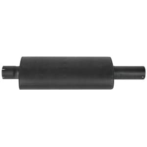 164961A - MUFFLER