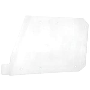 165188 - Poly Skid; LH Shoe - Thumbnail 2