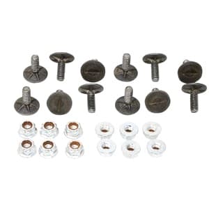 165188 - Poly Skid; LH Shoe - Thumbnail 4