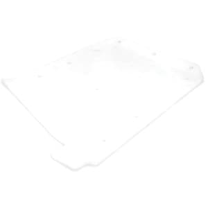 165188 - Poly Skid; LH Shoe