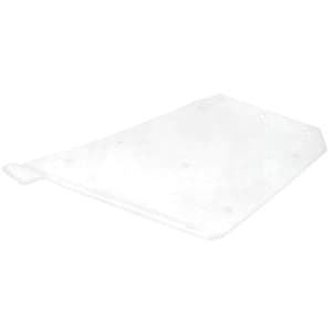 165386 - Plastic Skid; RH Shoe