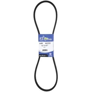 167031C2 - AC Compressor Drive Belt