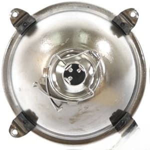 1672769M91 - Headlight (LH) - Thumbnail 4