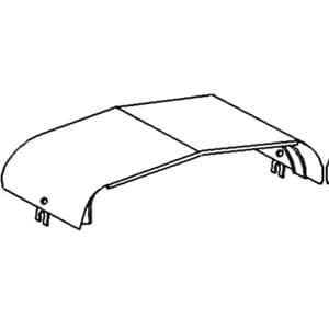 1674980M93 - Door, Battery - Thumbnail 5