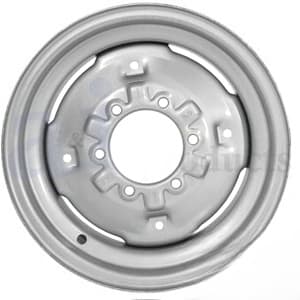 1678319M92 - Rim, Front Wheel 5.5" X 16" - Thumbnail 2