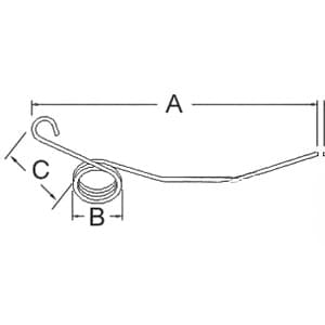 167935 - Right Hand Finger