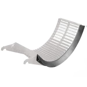 1680FL - Concave; Bolt On Front Lip - Thumbnail 3