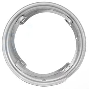 1687615M91 - Rim, Power Adjust Wheel 12" X 28" 4 Rail - Thumbnail 2