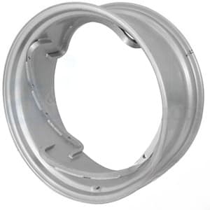 1687615M91 - Rim, Power Adjust Wheel 12" X 28" 4 Rail