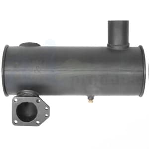 1694963M5 - Muffler - Thumbnail 2