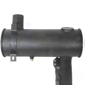 1694963M5 - Muffler - Thumbnail 3