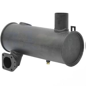 1694963M5 - Muffler