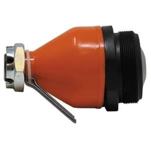 1695045M91 - Cylinder End - Thumbnail 2