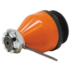 1695045M91 - Cylinder End