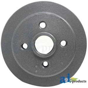 160926A - Pulley, Water Pump - Thumbnail 2