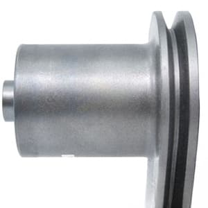 160926A - Water Pump Pulley - Thumbnail 4