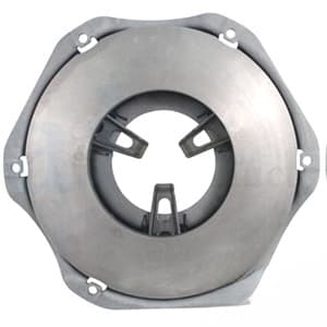 160970AS - 3 lever (W/Flat Flywheel) Pressure Plate: 12" - Thumbnail 4