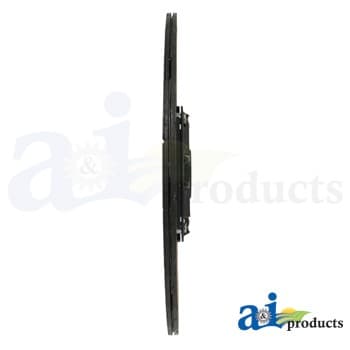 160971AS - Trans Disc: 12", organic, spring loaded - Thumbnail 2