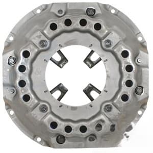 160973AS - (flat flywheel) 4 lever Pressure Plate: 13"