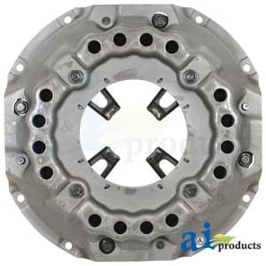 160973AS - Pressure Plate: 13", 4 lever, (flat flywheel)