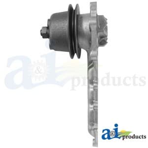 16111-73030 - Pump, Water - Thumbnail 4