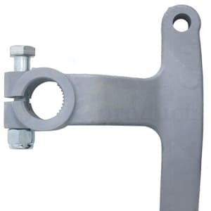 161424A - Center Steering Arm - Thumbnail 2