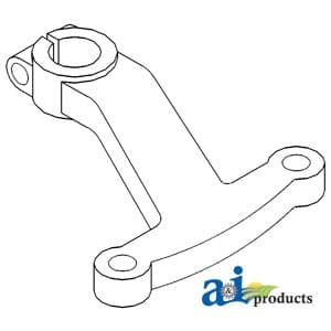 161424SPL - Center Steering Arm