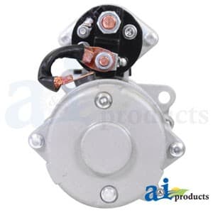 161643AS - Starter, DR/DD - Thumbnail 3