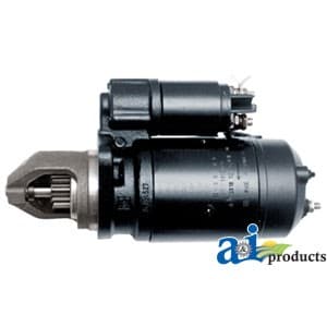 1618050R4 - 12V,CW,D/D,LU