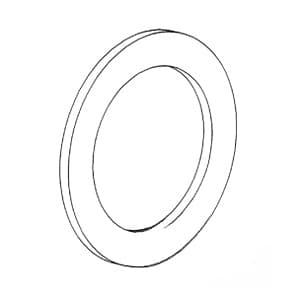 161962A - Thrust (Spindle) Washer