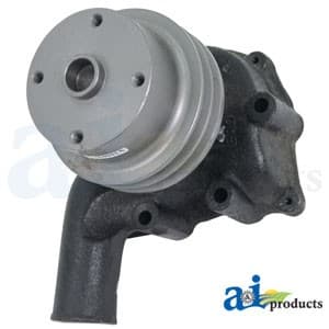 162804AS - Pump, Water w/ Pulley
