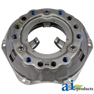 163018AS - Pressure Plate: 10", 3 lever, fingers inside pressure plate - Thumbnail 2