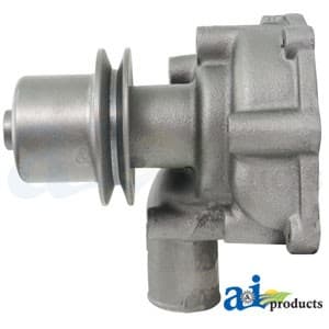 163365AS - Pump, Water w/ Pulley - Thumbnail 4