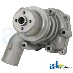 163365AS - Pump, Water w/ Pulley