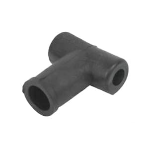 163670A - Fuel Injection Return (12 pk) T Boot