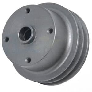 164041A - Water Pump Pulley
