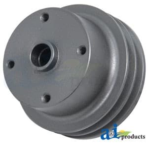 164041A - Pulley, Water Pump
