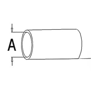 164131A - Lower Radiator Hose