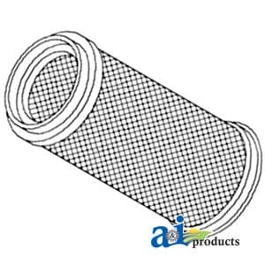 1644333M1 - Filter, Outer Air - Thumbnail 2