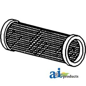 1644334M1 - Filter, Inner Air - Thumbnail 2