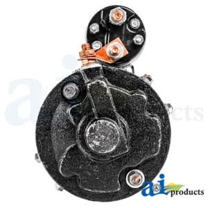 164466AS - Starter, DR/DD - Thumbnail 5