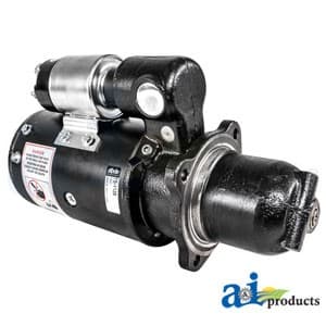 164466AS - Starter, DR/DD