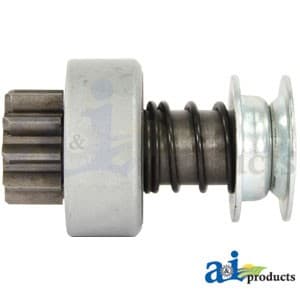 1651487C1 - STARTER DRIVE - Thumbnail 2