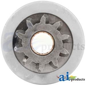 1651487C1 - STARTER DRIVE - Thumbnail 3