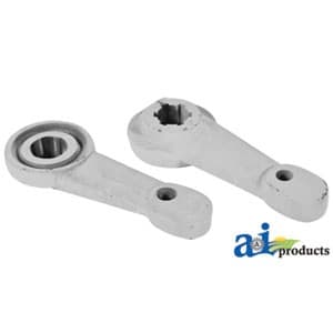 165443A - Arm, Steering; RH