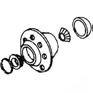 1656001 - Complete (888) Hub - Thumbnail 2