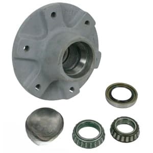 1656001 - Complete (888) Hub