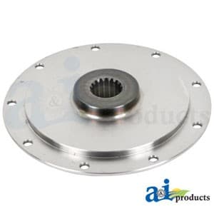 165988A - Damper, Clutch - Thumbnail 2