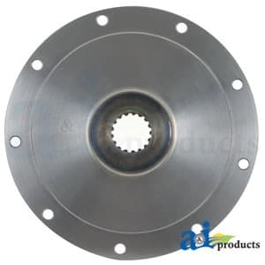 165988A - Damper, Clutch - Thumbnail 3