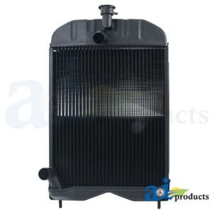 1660499M92 - Radiator - Thumbnail 2